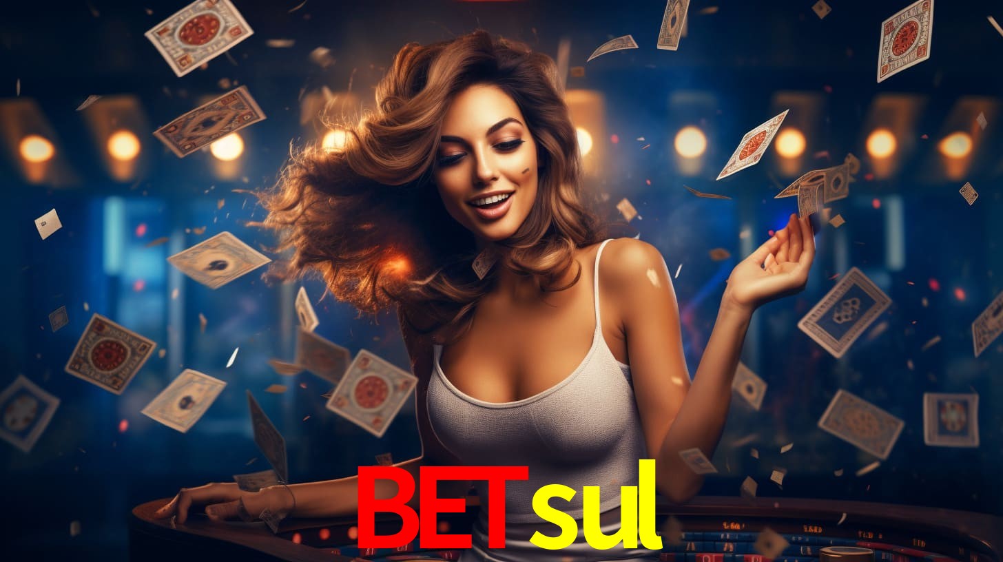betsul - Jackpot de Pressão Total - betsul.com