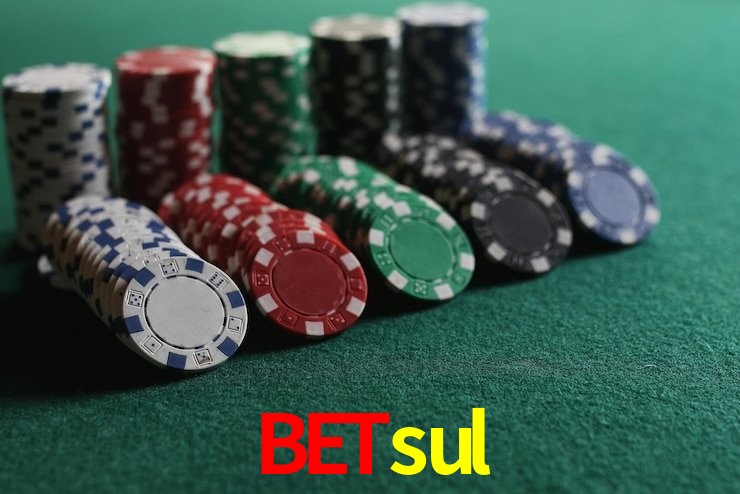 Welcome Bonus betsul