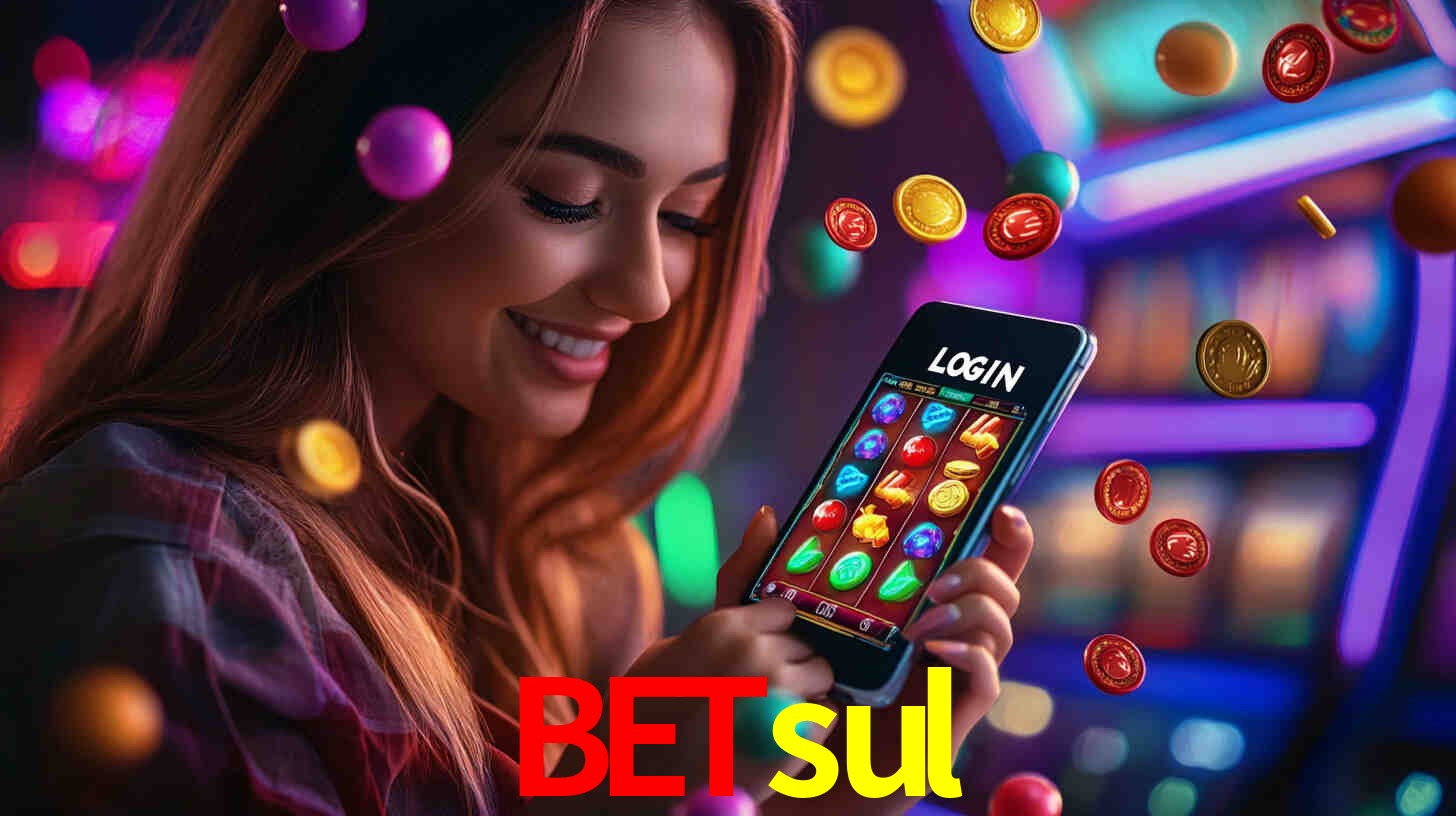 betsul: Seu Cassino Premiado com Pagamentos Rápidos