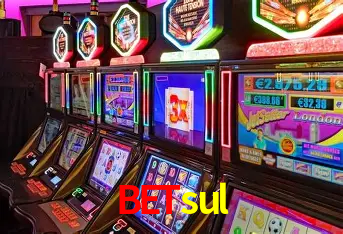 A Popularidade dos Caça-Níqueis no betsul