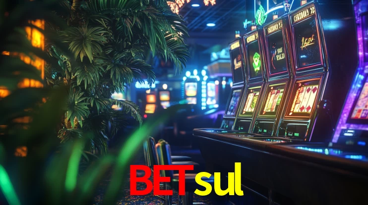 Welcome Bonus betsul