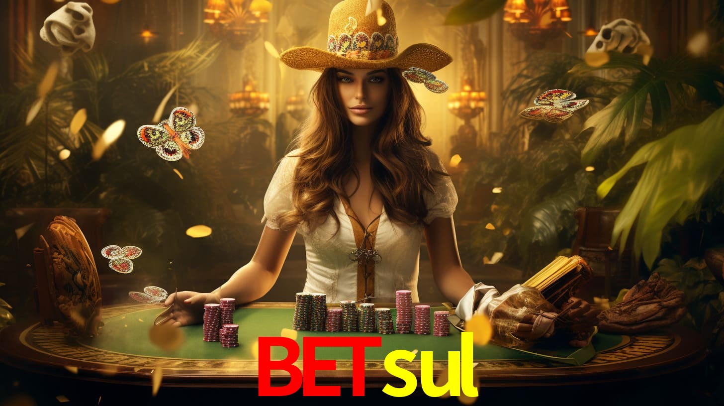 Tournaments betsul