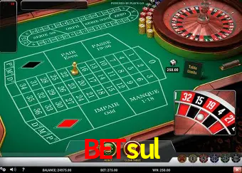 Live Casino betsul