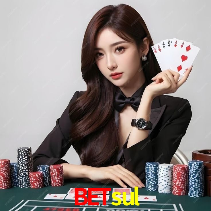 Account Benefits betsul