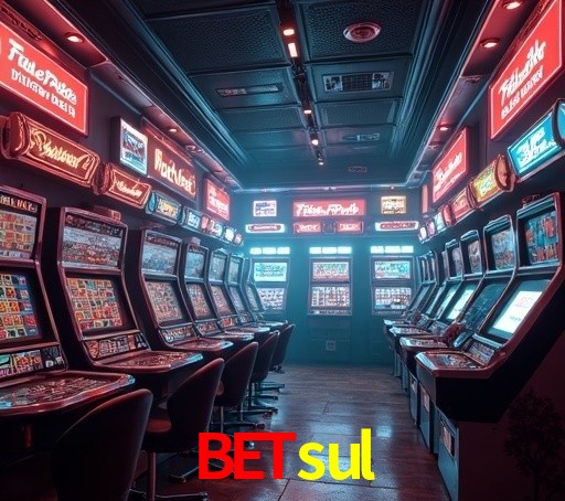 API Integration betsul