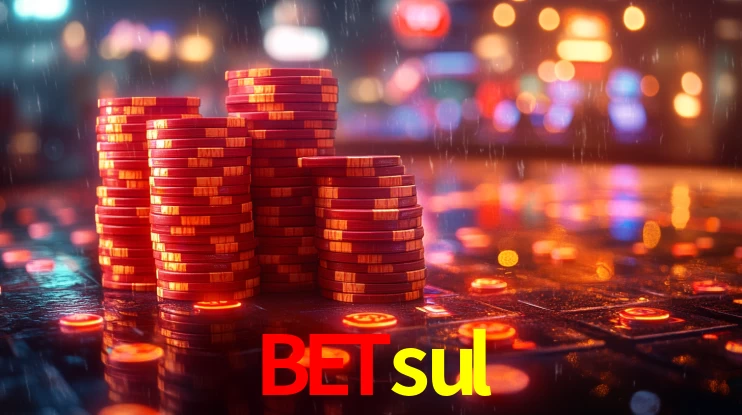 Sinta a adrenalina dos jogos de cassino com betsul