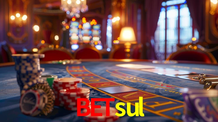Live Casino betsul