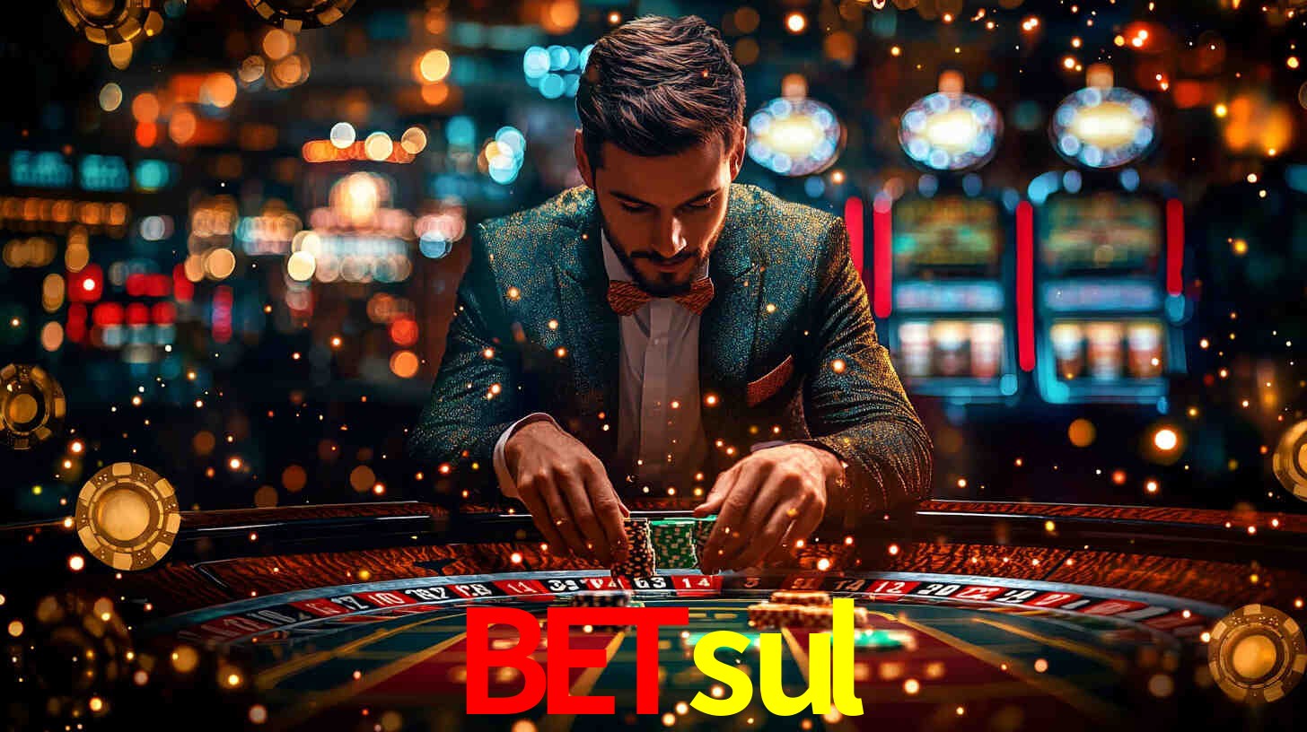 Tournaments betsul
