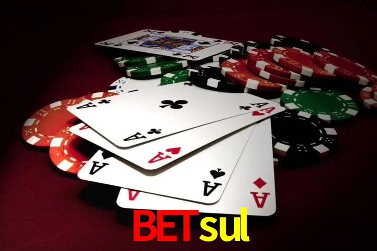 cassino betsul