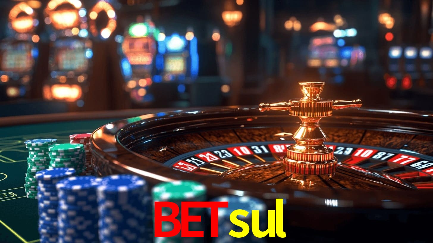 betsul: Seu Especialista em Apostas Esportivas Brasileiras