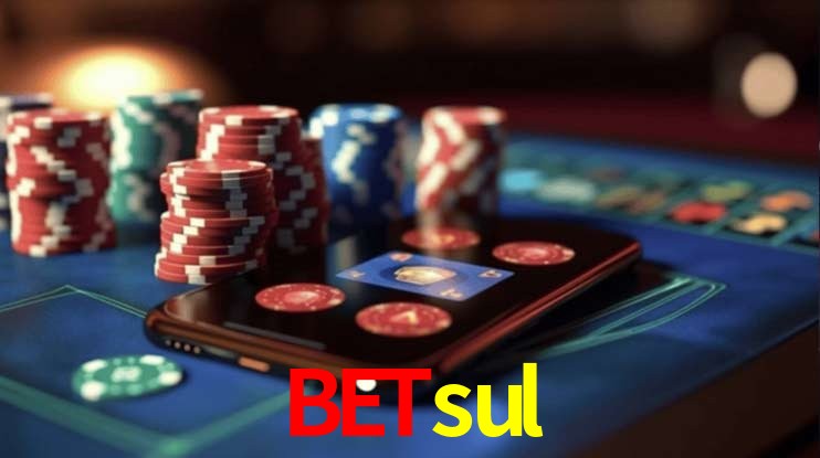 Tennis Betting betsul