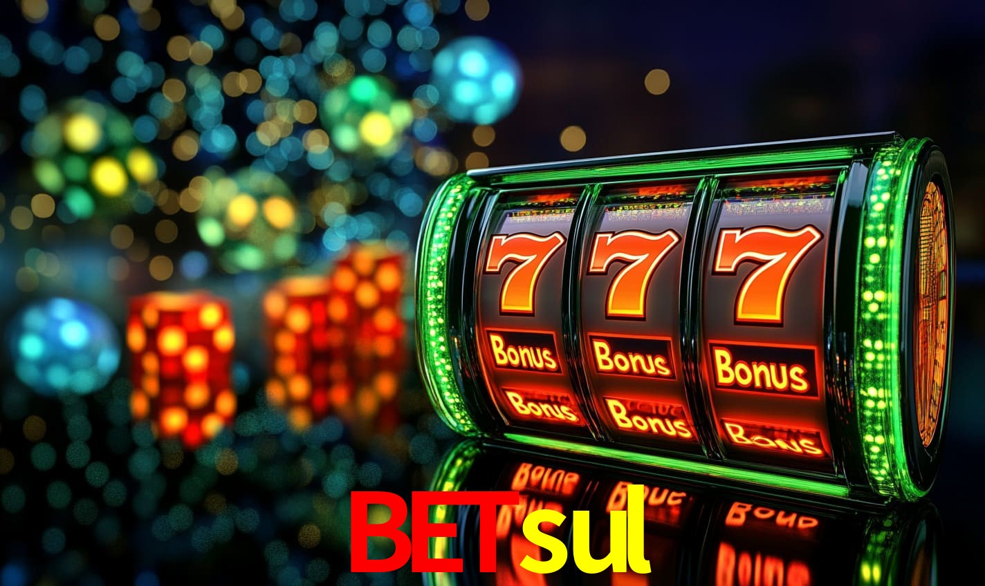 Game Providers betsul