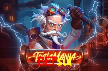 Games Directory betsul