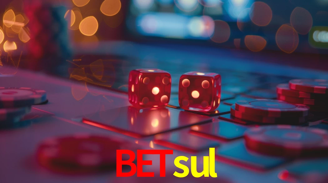 Game Providers betsul