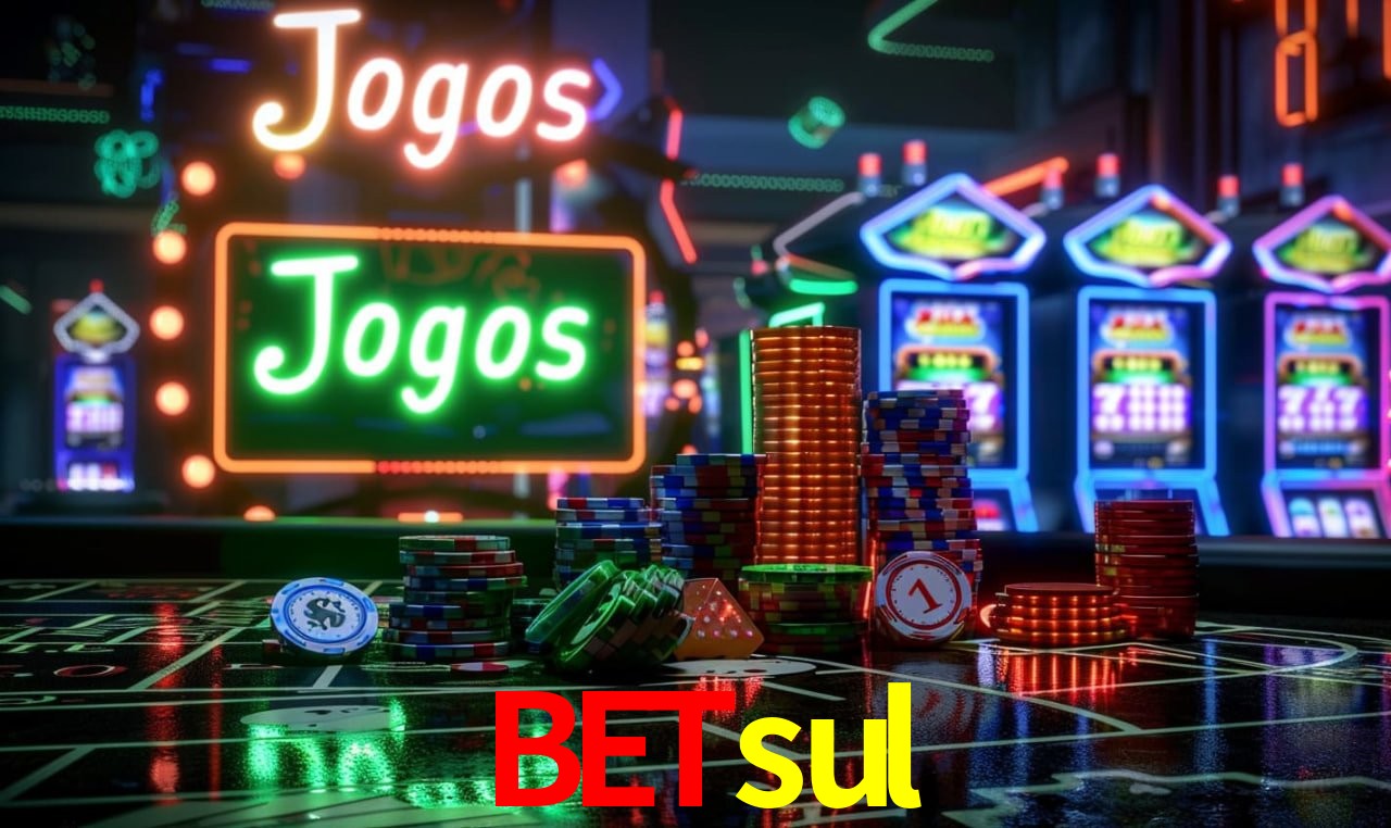 Exclusive Games betsul