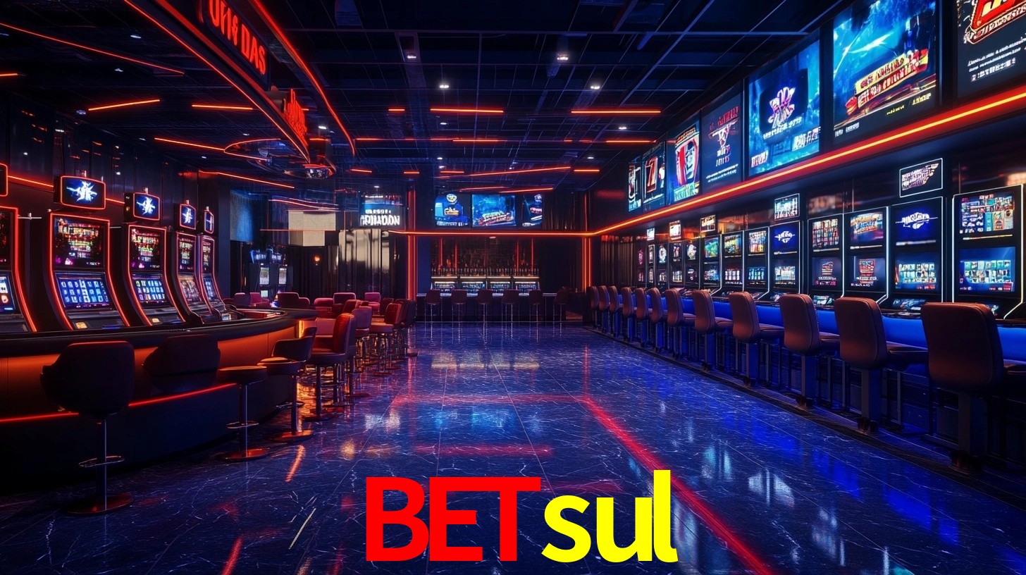 betsul App Interface