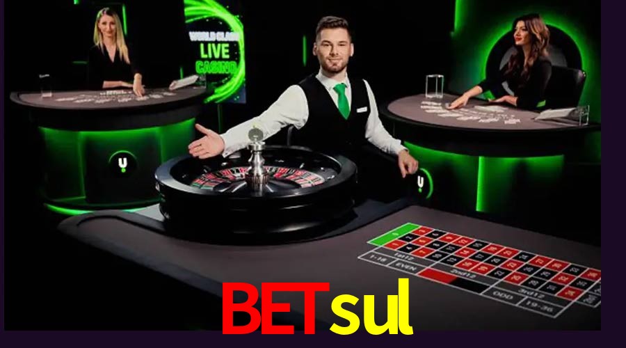 Quick Registration betsul