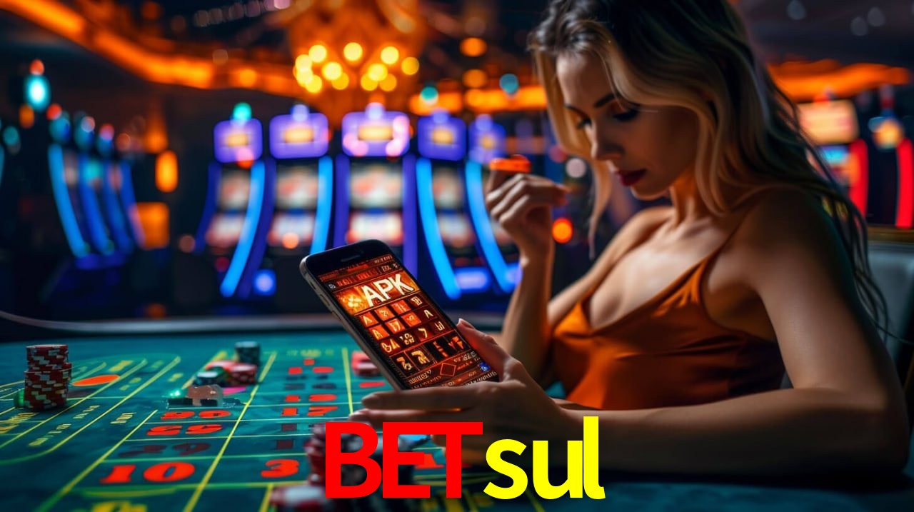 Blackjack Table betsul