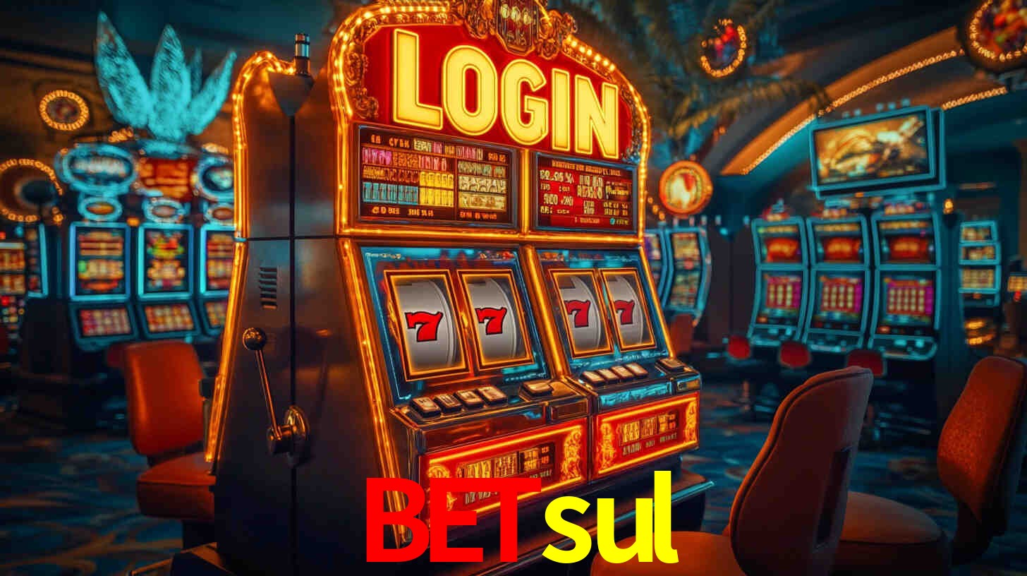 Welcome Bonus betsul