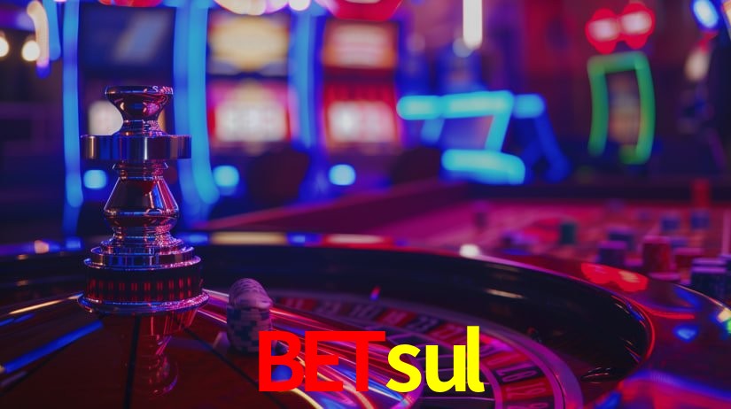 betsul: Jogos de Caça-Níqueis-Altas Recompensas, Roleta-Velocidade, Blackjack-Desafios Máximos
