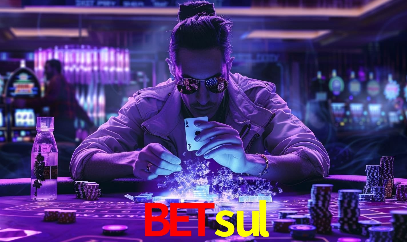 Live Casino betsul