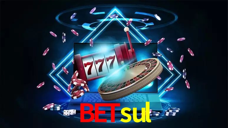 Slot Games betsul