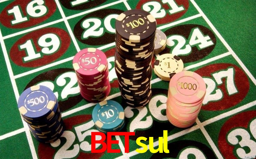 Descubra o Programa VIP da betsul: Vantagens Exclusivas para Jogadores