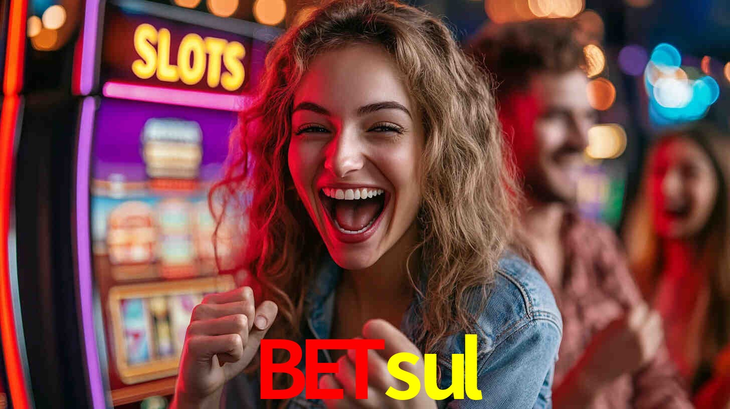 Apostas Esportivas na betsul: Um Guia Completo