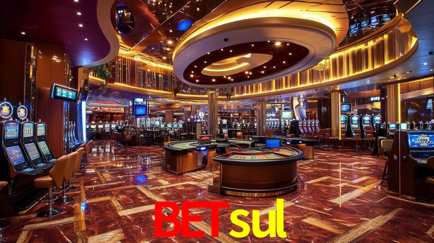 Premium Interface betsul