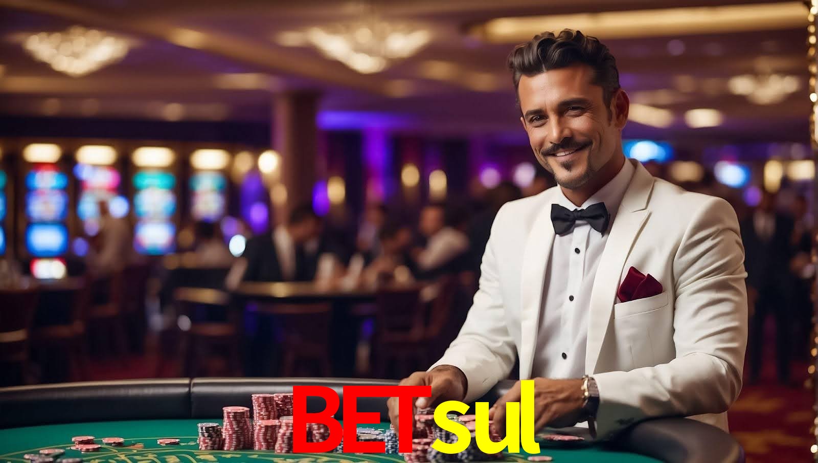 Secure Login betsul