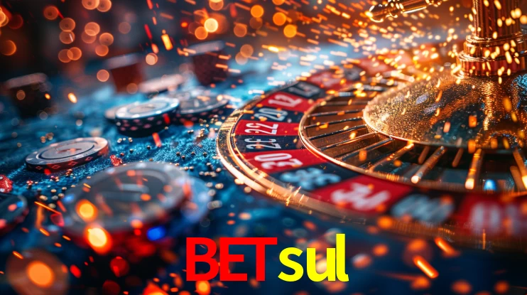 Slot Games betsul