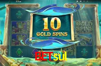 Descubra o Mundo do Cassino Online com betsul